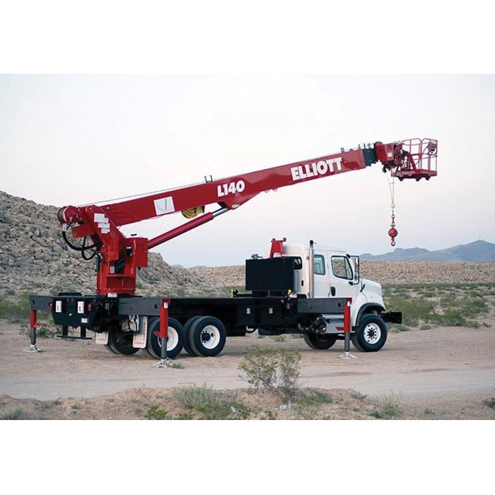 Elliott L140