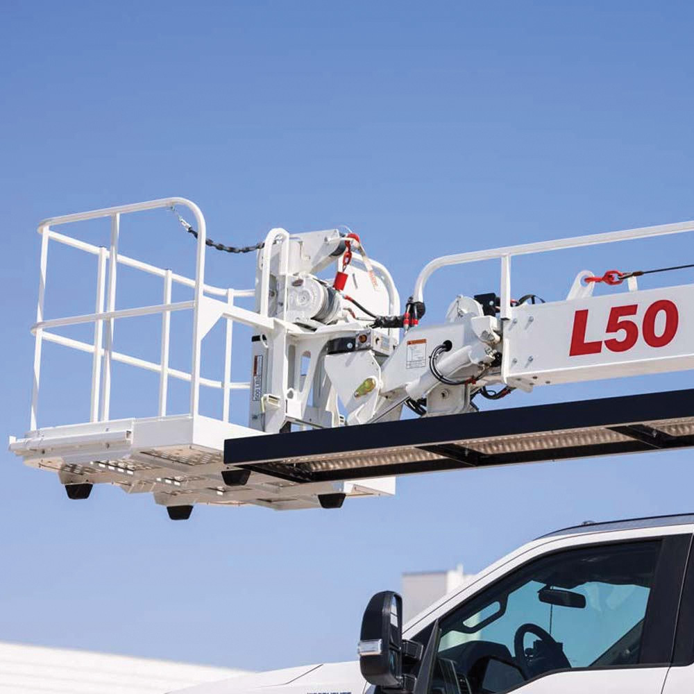 Elliott L50