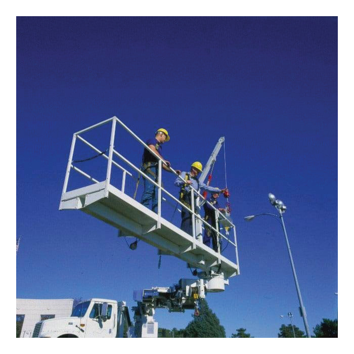 Elliott S50F Skywalk