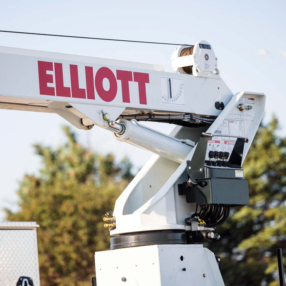 Elliott V63