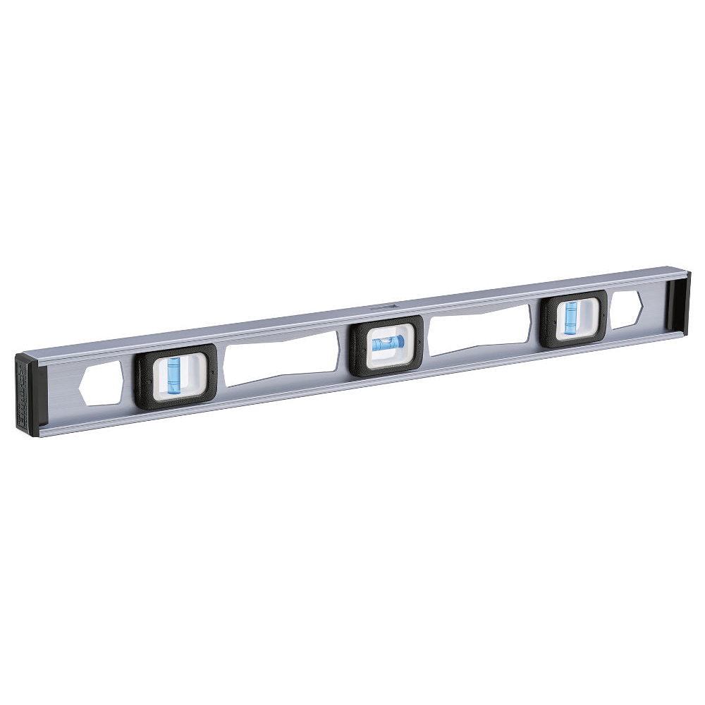 Empire® True Blue E80 Series 24 inch Aluminum Heavy-Duty I-Beam Level