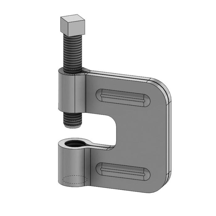 Empire Industries 21G0038
