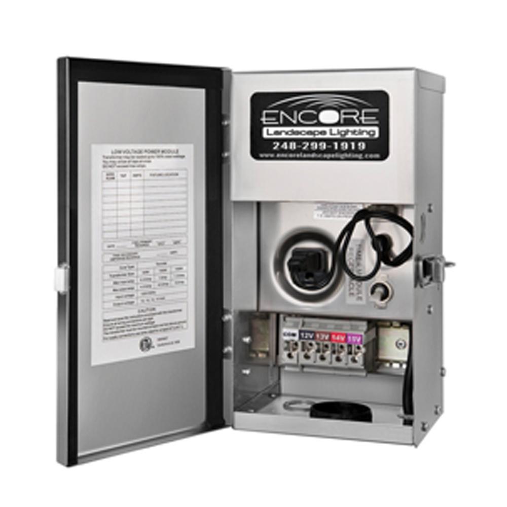 Encore Landscape Lighting TR-150SS-15