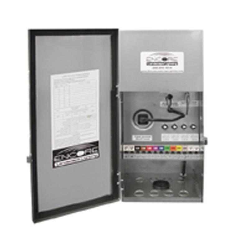 Encore Landscape Lighting TR-600SS-22
