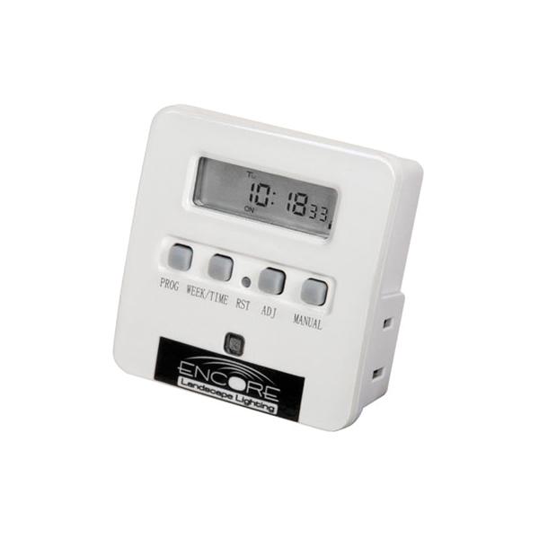 Encore Landscape Lighting X-TM-DM