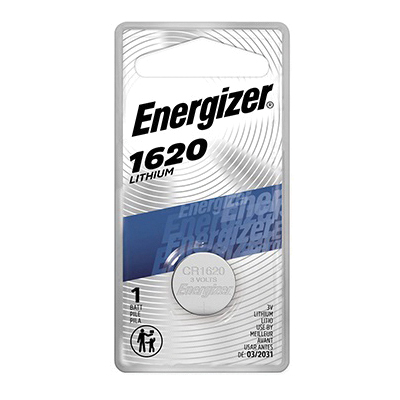 Energizer® ECR1620BP