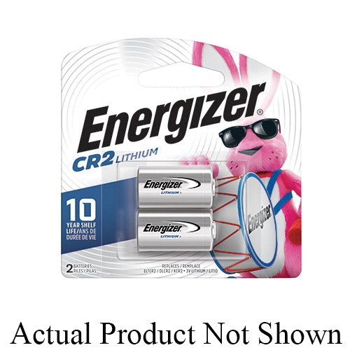 Energizer® EL1CR2BP2