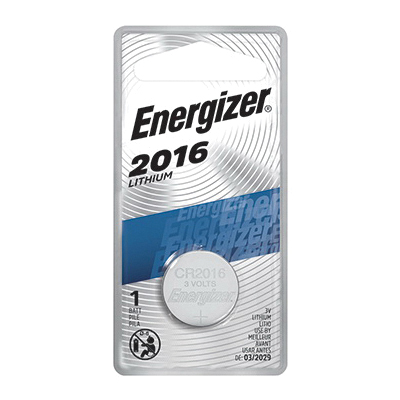 Energizer® ECR2016BP