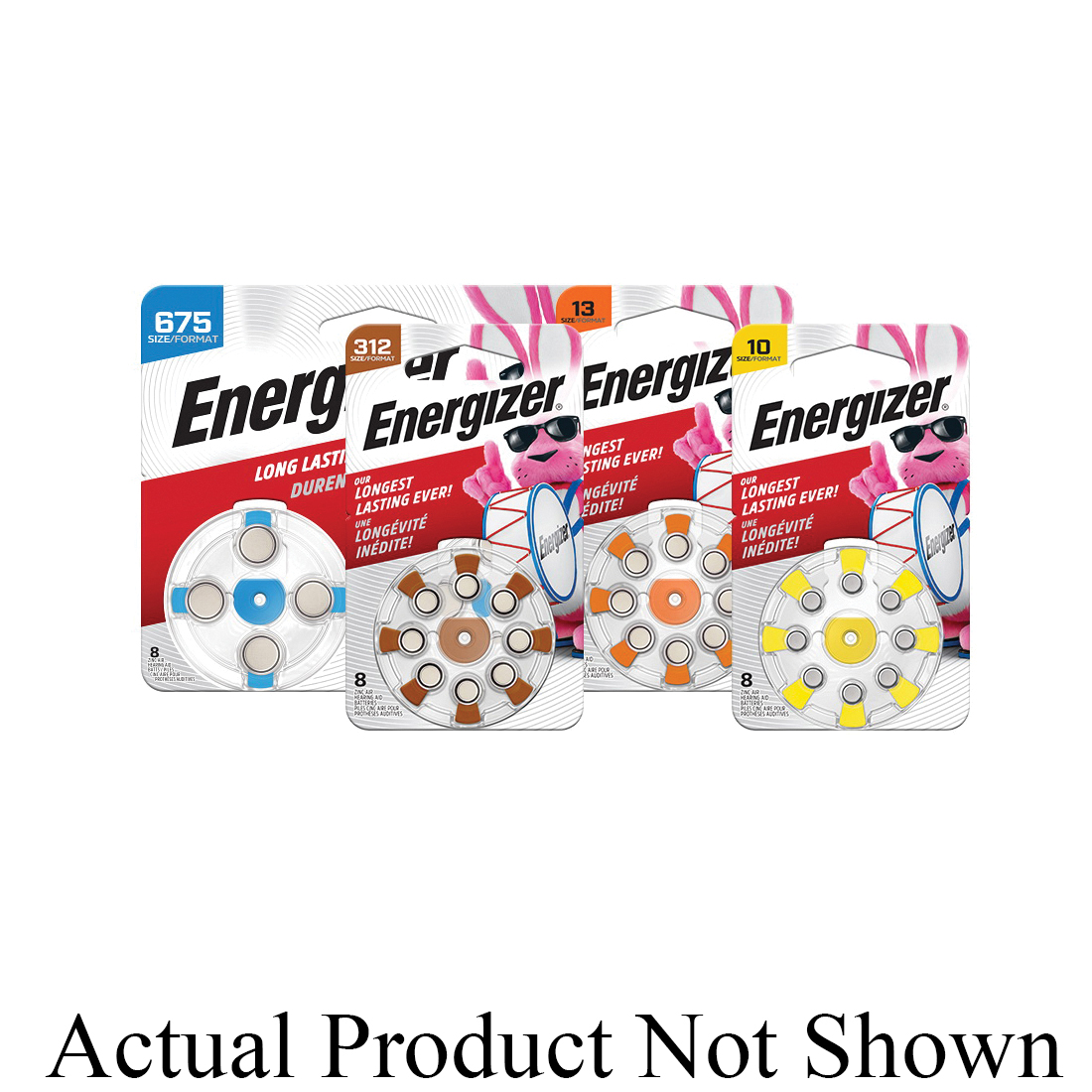 Energizer® 2025BP2N