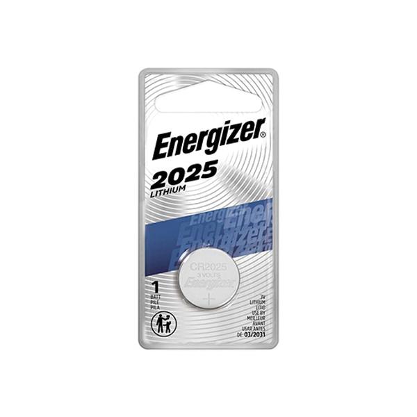 Energizer&reg; 2025BP-2