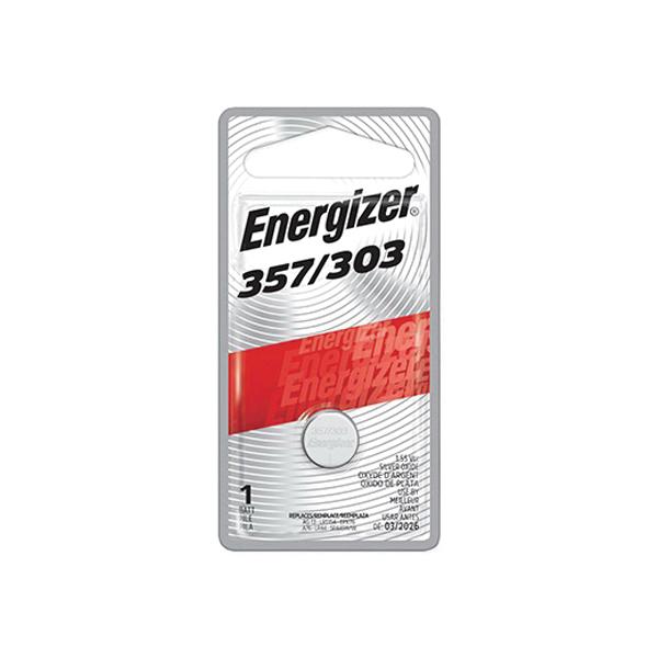 Energizer® 357BPZ-3