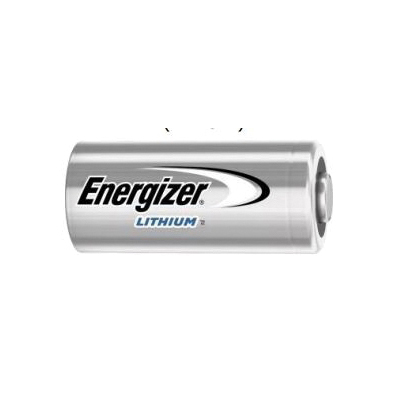 Energizer® C123BATT