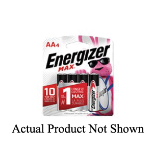 Energizer® E91BP-2