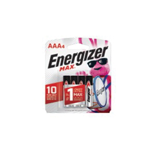 Energizer® E92BP-4