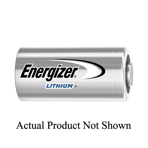 Energizer® EL123APB2