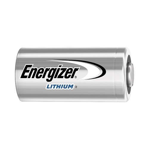 Energizer® EL123APBP