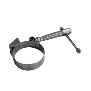 Mechanical deals pipe clamp