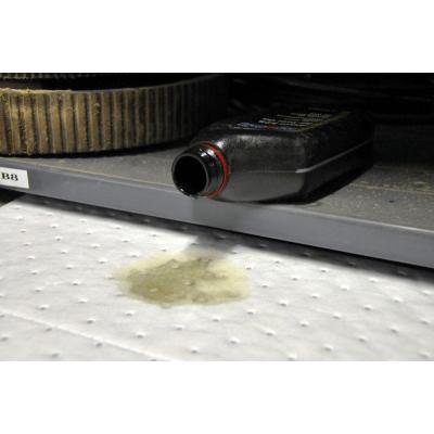 Essentials O1PM100 SFPAD ABSORBANT OIL PAD