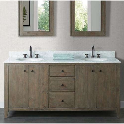 FAIRMONT designs® FAIS100WH