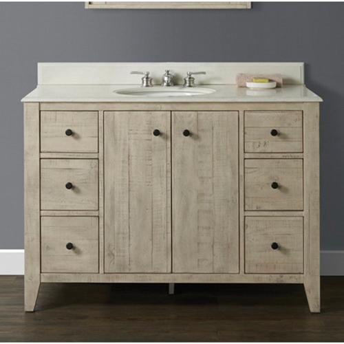 FAIRMONT designs® FAIS100WH
