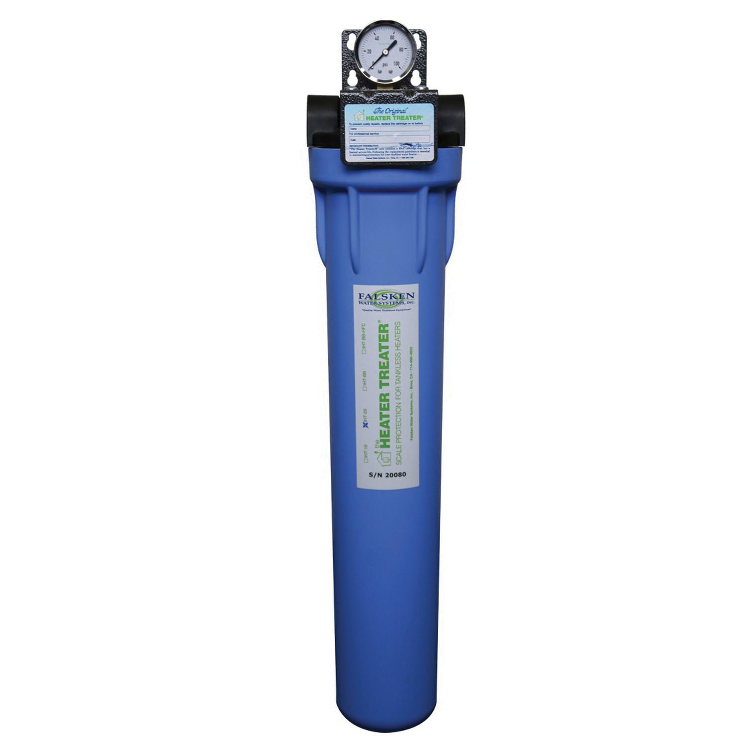 FALSKEN WATER SYSTEMS FTHT-20-REVFLO-G