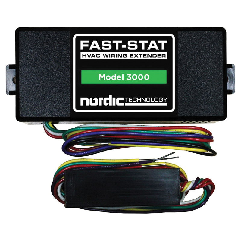 FAST-STAT FS3000