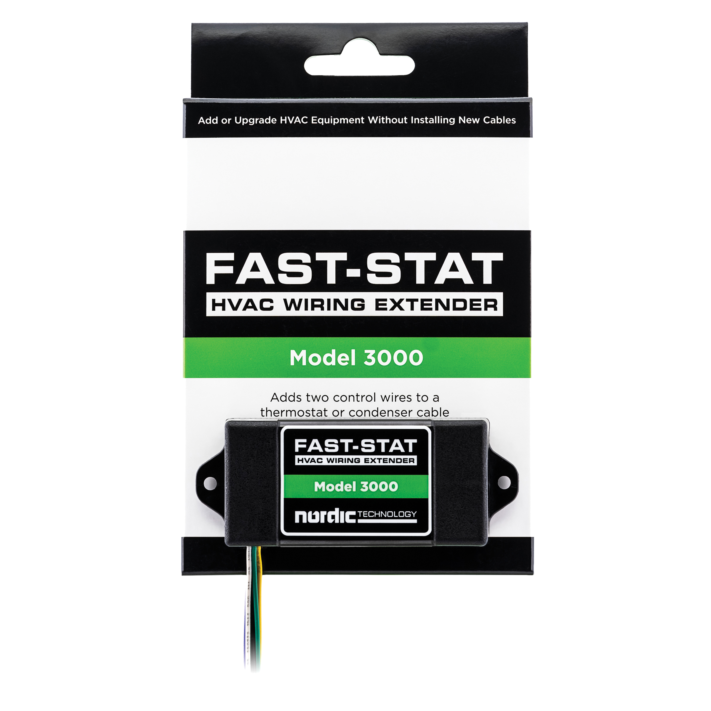 FAST-STAT FS3000