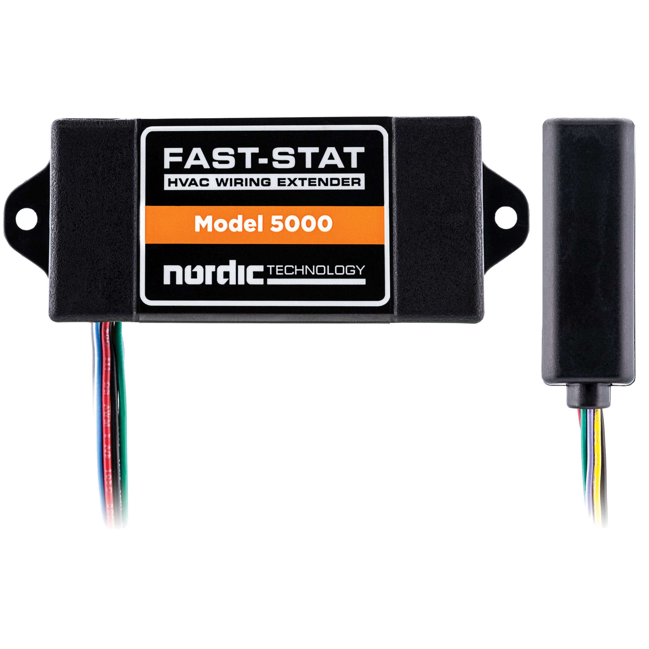 FAST-STAT 5000