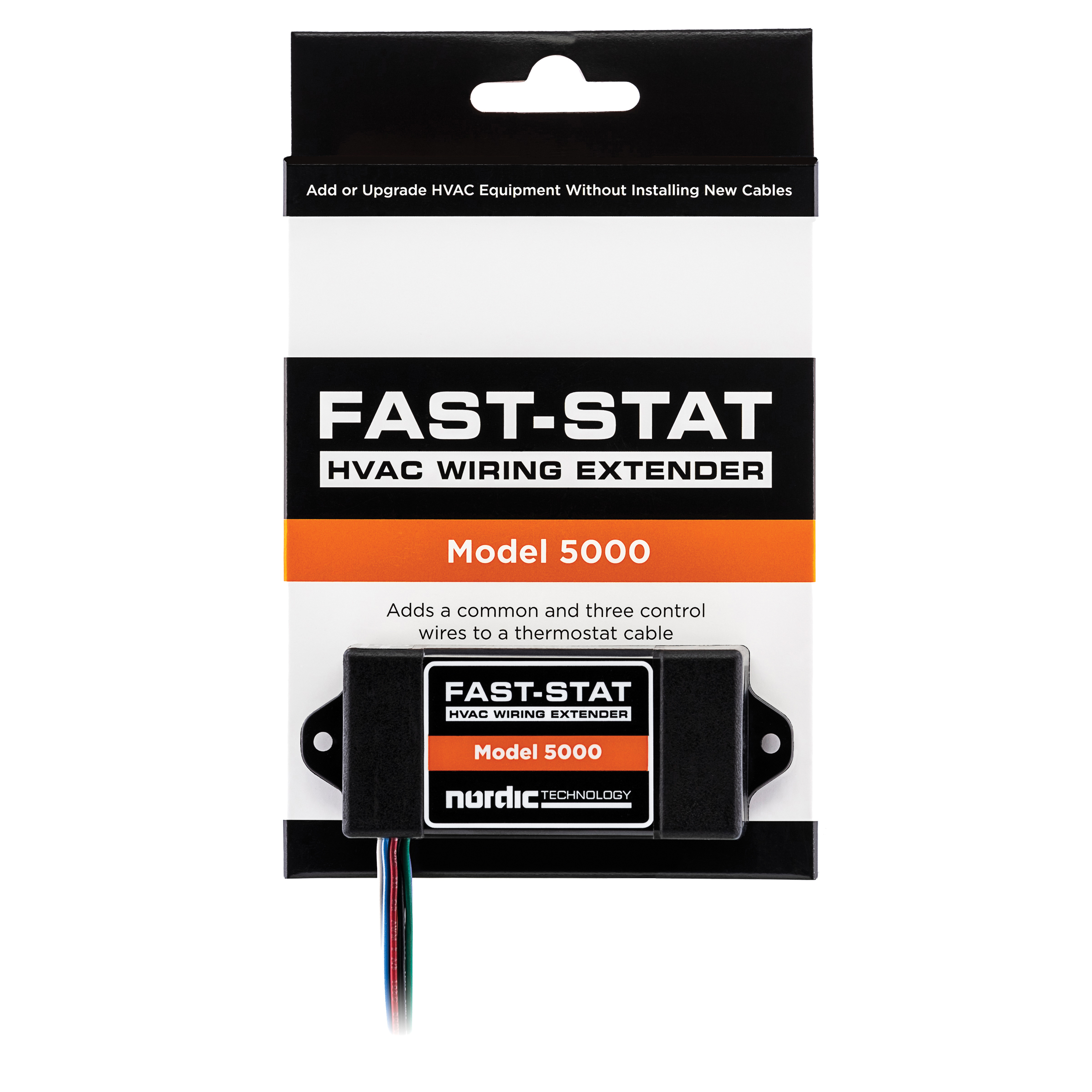 FAST-STAT 5000 FSSFS5000