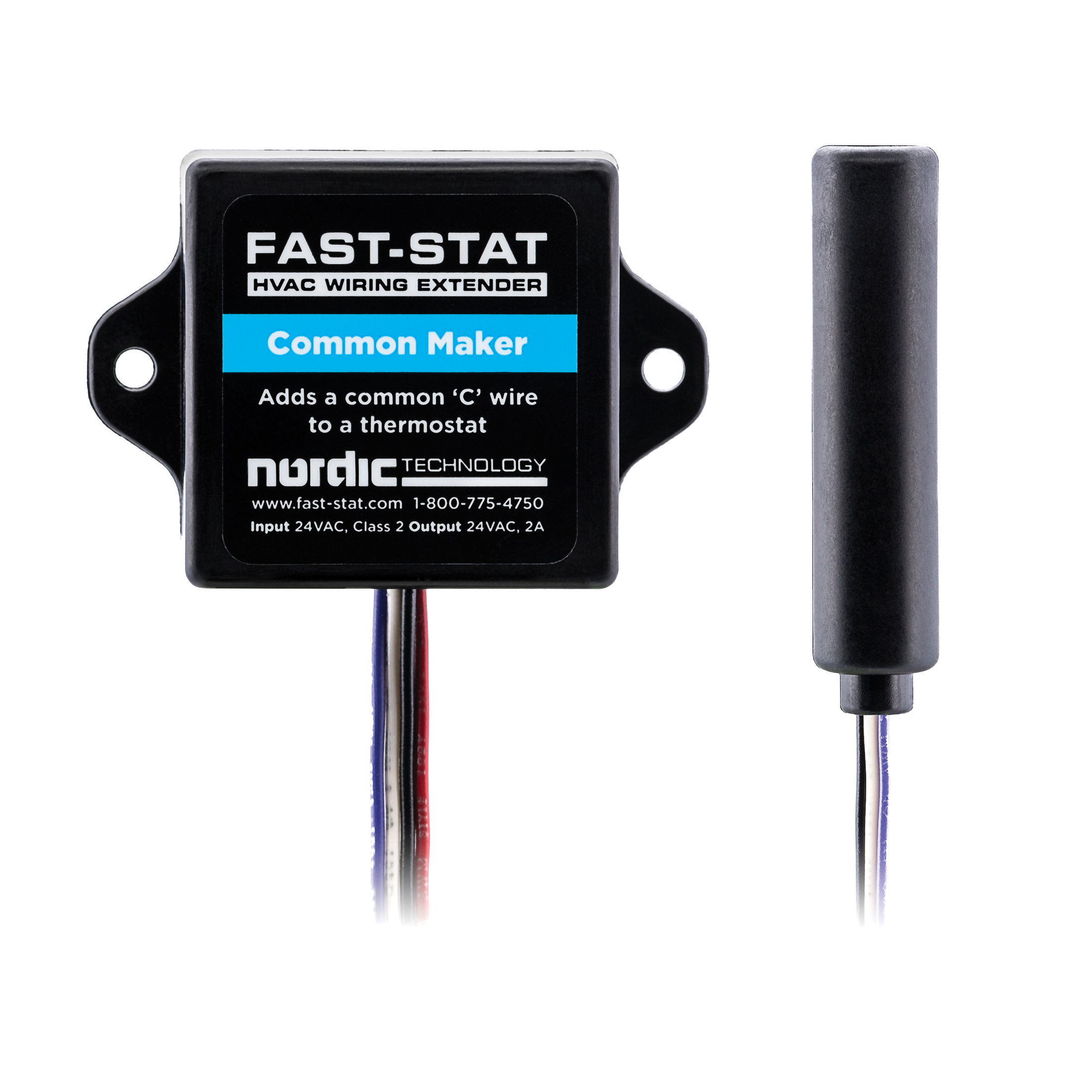 FAST-STAT FSCM00 FSSFSCM00