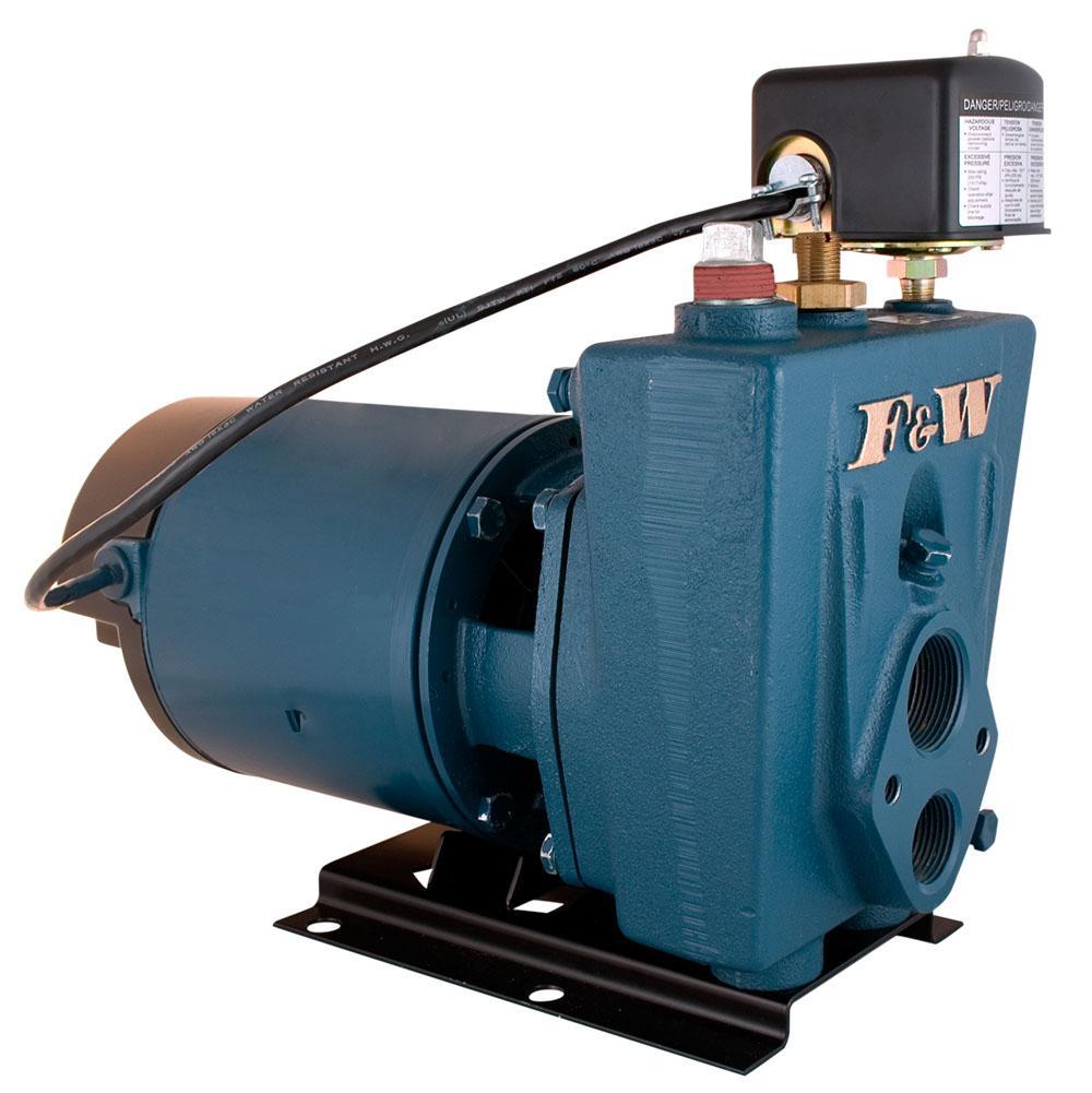 F&W&reg; CPJ07B 57-FWCPJ07B