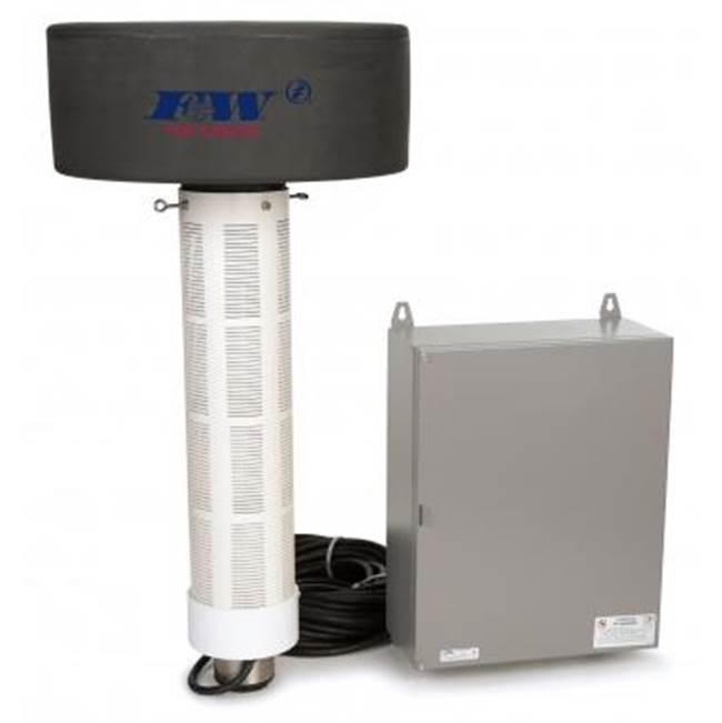 F&W® FPS10021 SO-57-FW-FPS10021