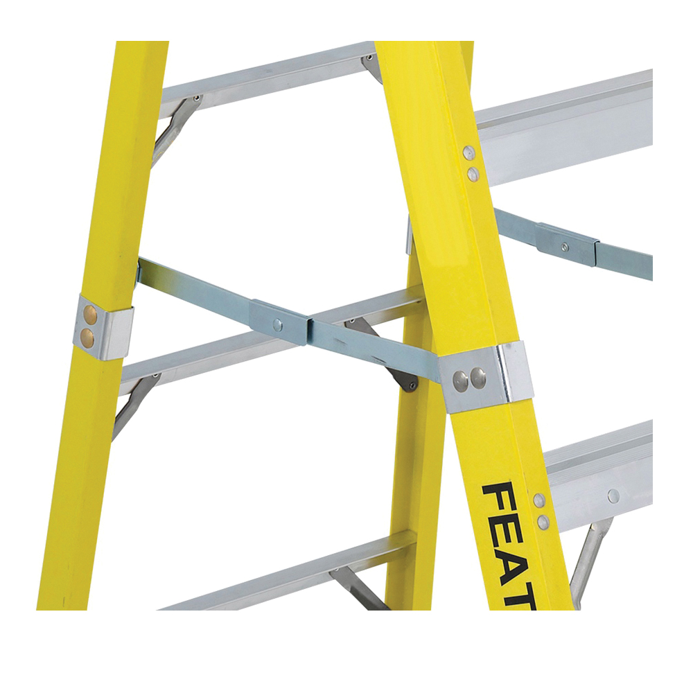 FEATHERLITE 6408 FEA6408