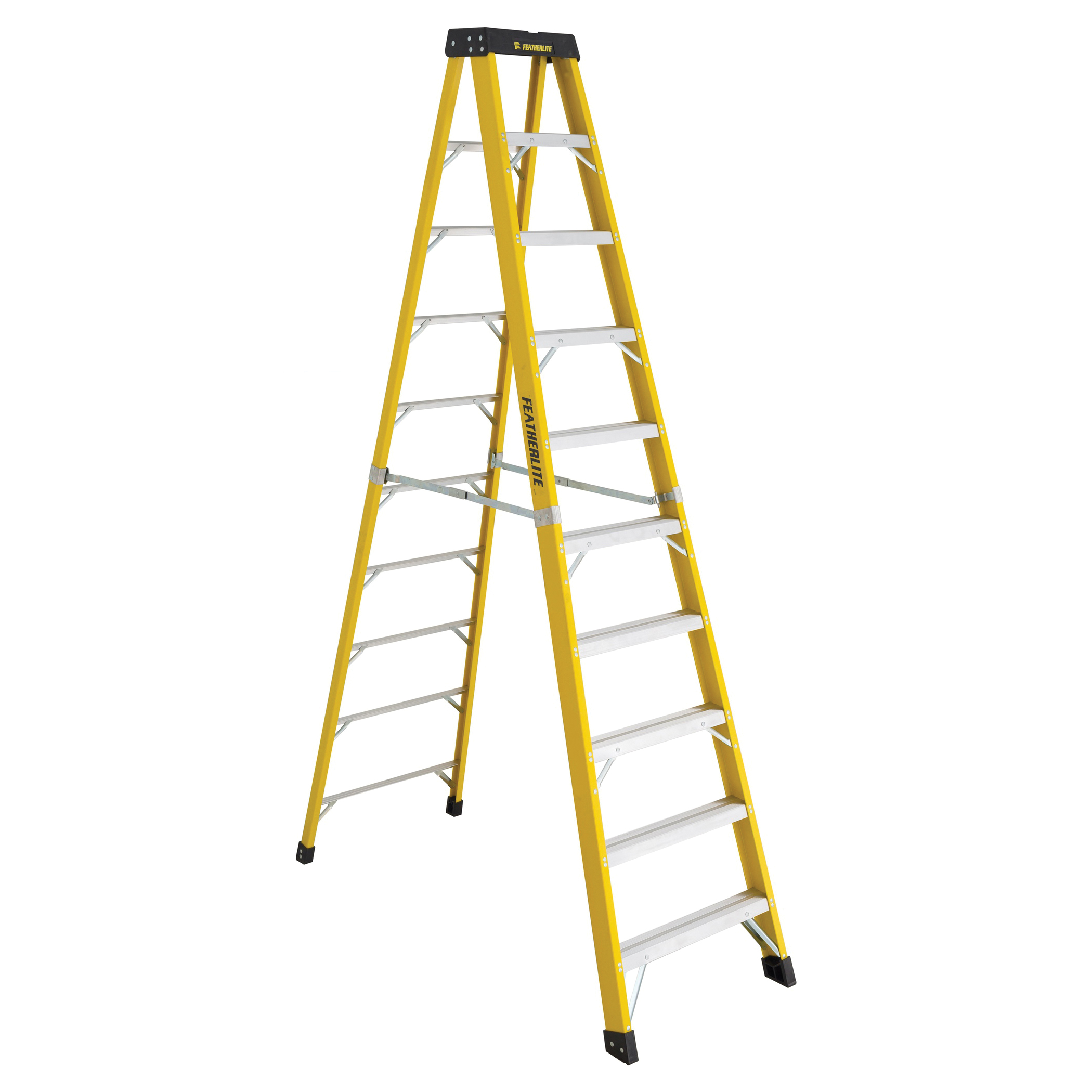 FEATHERLITE 6410