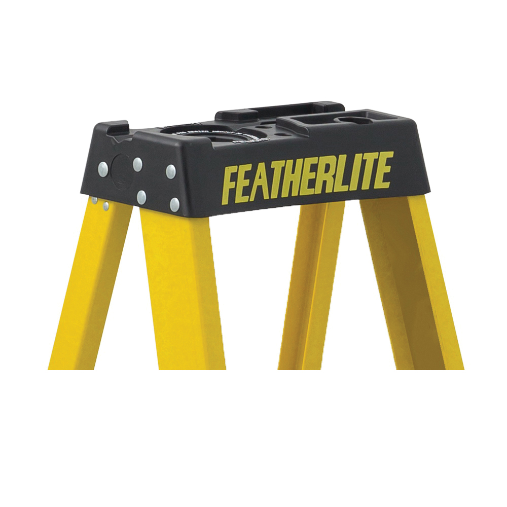 FEATHERLITE 6410 FEA6410