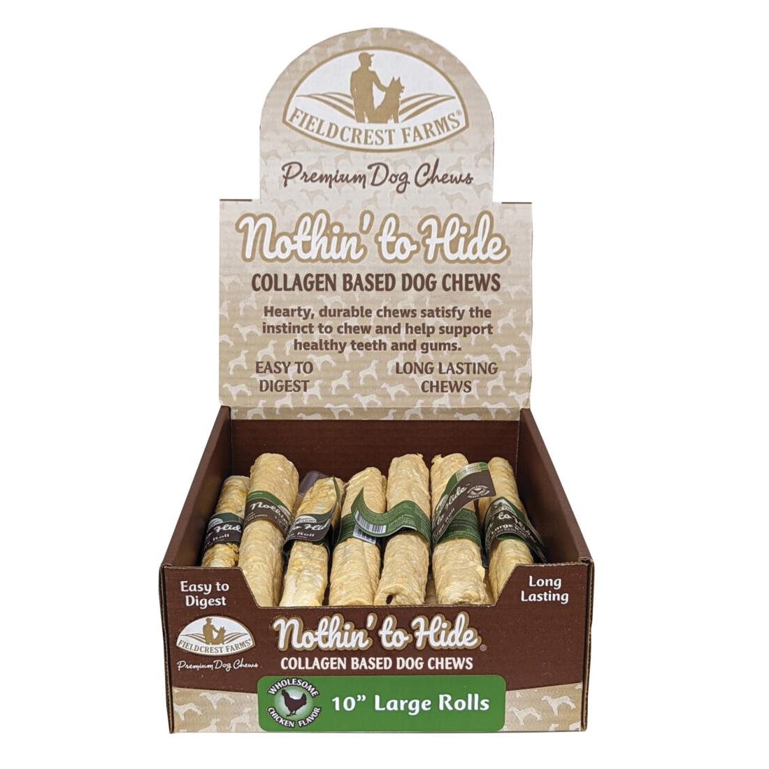 FIELDCREST FARMS™ 144BX