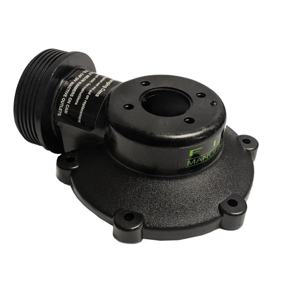 FIMCO MVT