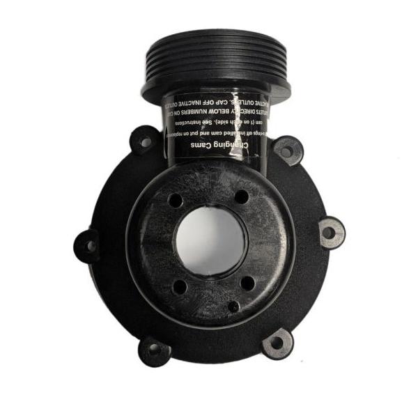 FIMCO MVT 68B-140