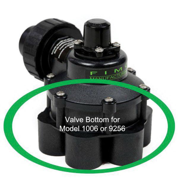 FIMCO VBP1.00Z6 68B-151