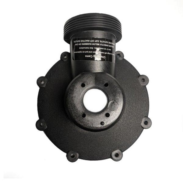 FIMCO VTP1.25-1.50 68B-141