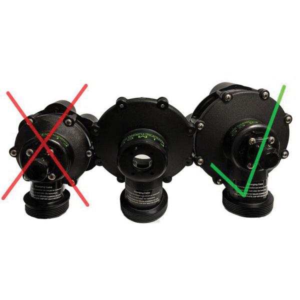 FIMCO VTP1.25-1.50 68B-141