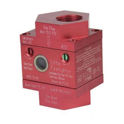 FIREFIGHTER Gas Safety Products VAGV-100