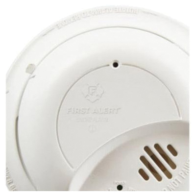 First Alert 9120B 16587