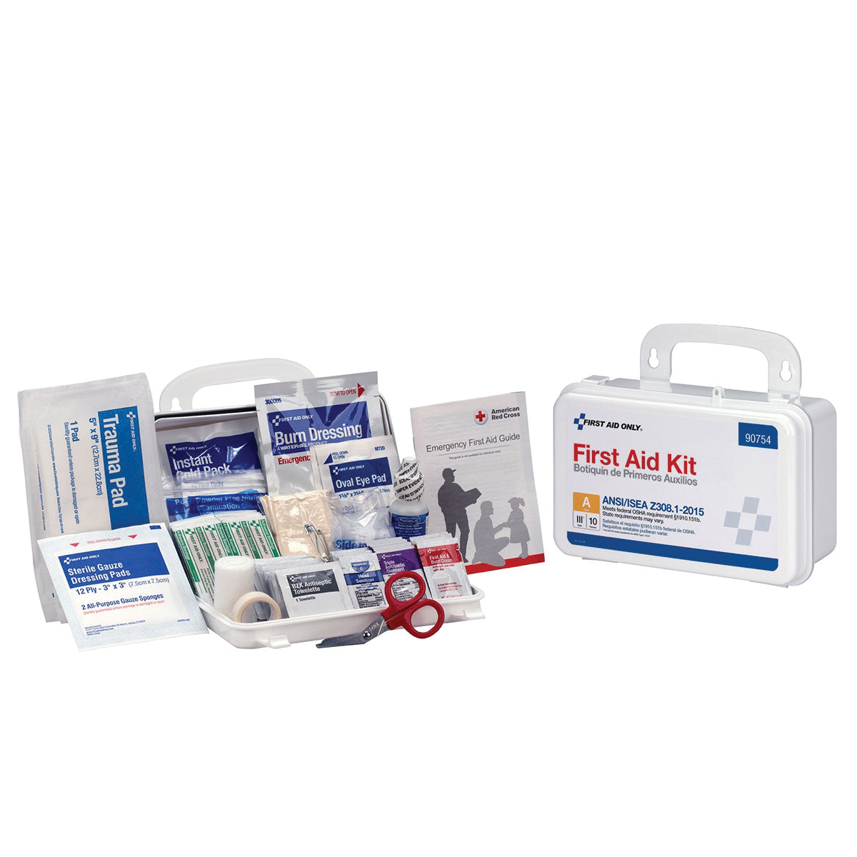 FIRST AID ONLY&reg; 435049