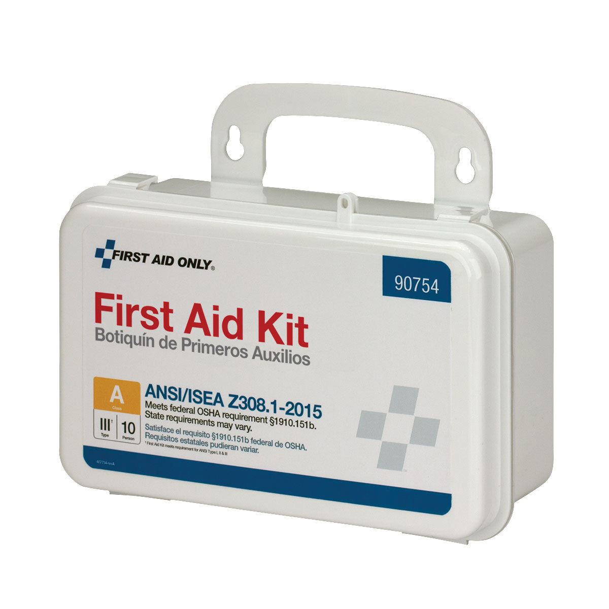 FIRST AID ONLY&reg; 435049