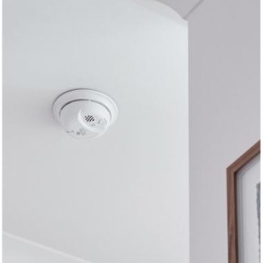 First Alert 9120B 16587