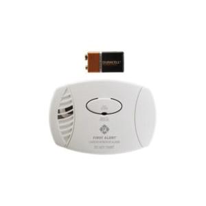FIRST ALERT CO605B CO605B