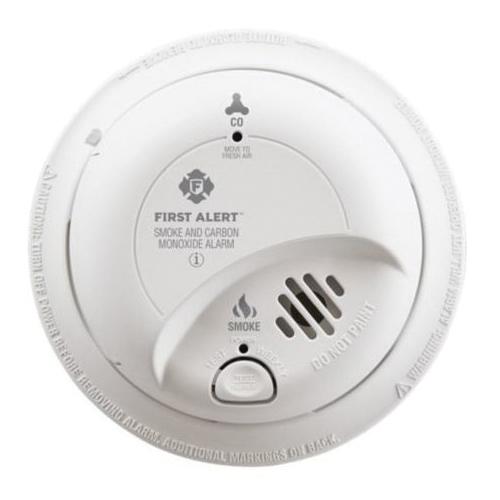 First Alert SC9120B