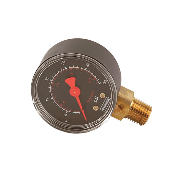 FISHER™ 11B8579X022