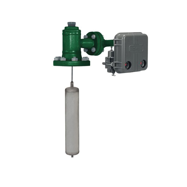 FISHER™ 2500R-249B